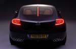 Bugatti 16C Galibier Concept 2009 года